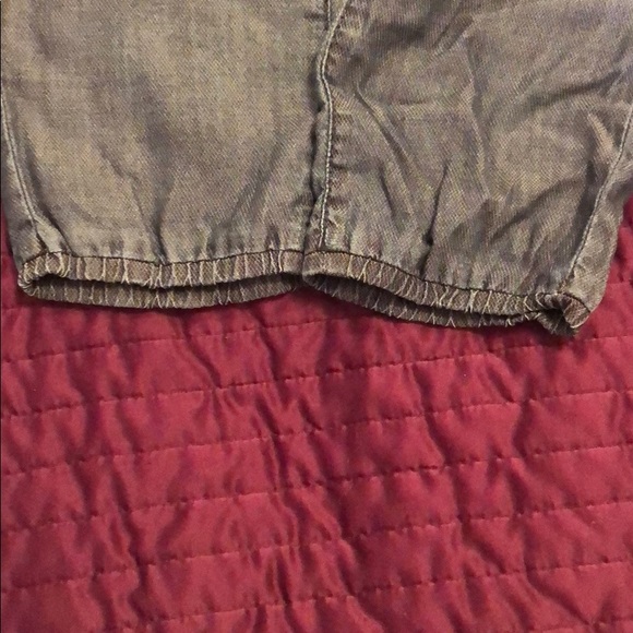 BRAX modern fit Morrow Pant size 38 (US 12) - Picture 5 of 5